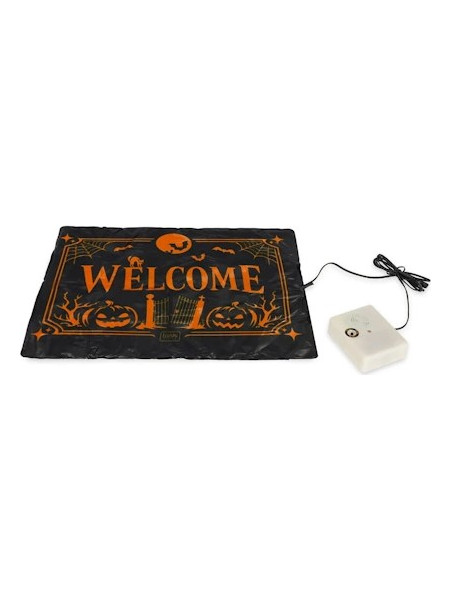 LEGAMI ΧΑΛΑΚΙ ΜΕ ΗΧΟΥΣ SCREAMING DOORMAT DMAT0001