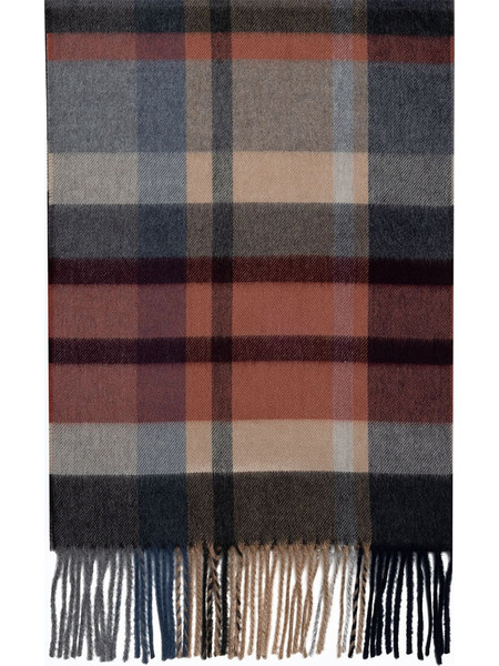 THE BOSTONIANS ΚΑΣΚΟΛ COPLEY 3SC701055-BROWN Brown