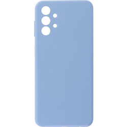 Καπάκι Μπαταρίας + Back Camera Lens and Bezel for Samsung Galaxy A13 A135/A13 A137 Blue