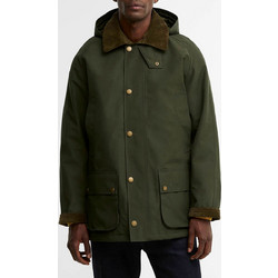 Barbour Winter Ashby MWB1001-SG51