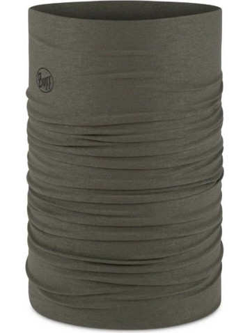 ΜΑΝΤΗΛΙ BUFF Original EcoStretch Solid Slate Grey