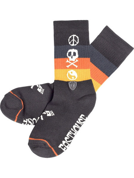 Youth Lost Boys Sock