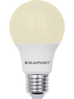 BLAUPUNKT Λάμπα LED Κλασική 12W A60 E27 2700K 1200 lm 230 Θερμό Λευκό BLAUPUNKT-E27-12W-WW