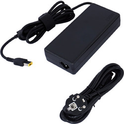 Τροφοδοτικό Laptop - AC Adapter Φορτιστής για Lenovo ThinkPad T440p 20AN 20AW W540 20BG 20BH 330-17ICH 81FL 5A10V03255 45N0501 20V 6.75A 135W Lenovo Slim Tip Notebook Charger (Κωδ.60138 )
