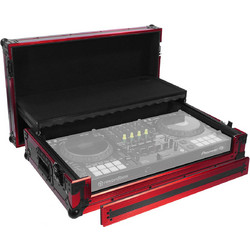FLIGHTCASE DDJ 1000 ELITE | FlightCase για PIONEER DDJ 1000 & Παρόμοια USB contr