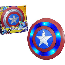 Hasbro Marvel: Avengers Doomsday - Captain America Shield (G2648)