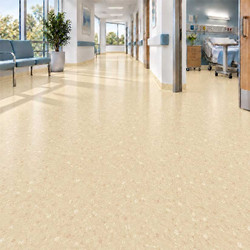 Αντιμικροβιακό Δάπεδο Grabo Polis Silver Knight Blonde Ρολό 2x20m | 40m2 - Ε120-2012