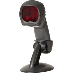 Honeywell ms3780 fusion 1d, rs-232 laser barcode scanner