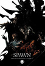Spawn Origins Hardcover Book 17 Spawn Origins Hardcover Book 17