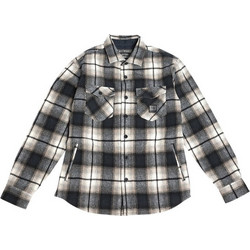 Folsom Heavyweight Flannel