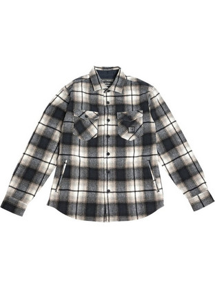 Folsom Heavyweight Flannel