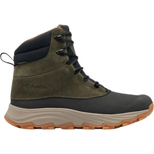 Ανδρικά Expedisionist Shield Μποτάκια Χακί Columbia 2100931-313 Ανδρικά Expedisionist Shield Μποτάκια Χακί Columbia 2100931-313