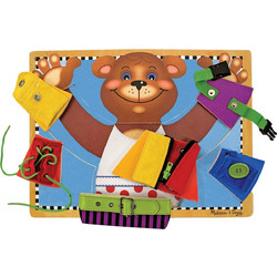 Melissa & Doug: La Tavola dell'Orsetto (6075184)