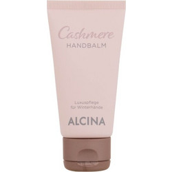 Alcina Cashmere Hand Balm 50ml
