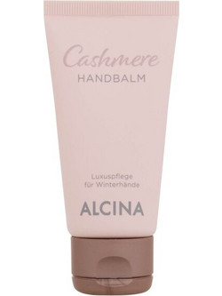 Alcina Cashmere Hand Balm 50ml