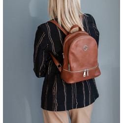 Tuscany Leather TL142280 Bordeaux