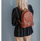 Tuscany Leather TL142280 Bordeaux