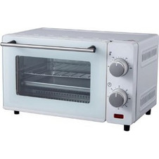 ΑΚΑΙ AKFE120SN FORNO EL.12L 1500W A