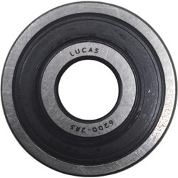 Ρουλεμάν 6200-2RS LUCAS