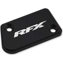 RFX Pro Series Front Brake and Clutch Res Cap - Blk / Bl52 / Cl53 No H/start