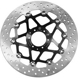BREMBO Serie Oro Round Floating Brake Disc