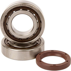 HOT RODS Crankshaft Bearing & Oil Seal Kit