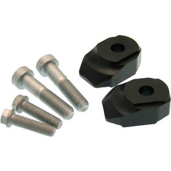 XTRIG Mount Risers O12 +15mm