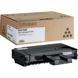Ricoh 407999 Black Toner