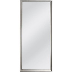 FRAME ΚΑΘΡΕΠΤΗΣ ΑΣΗΜΙ 69x3x159cm 1τμχ