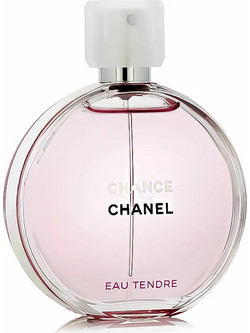 Chanel Chance Eau Tendre Eau de Toilette 50ml