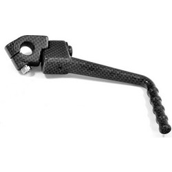 HIGHSIDER smart Kick Start Carbon
