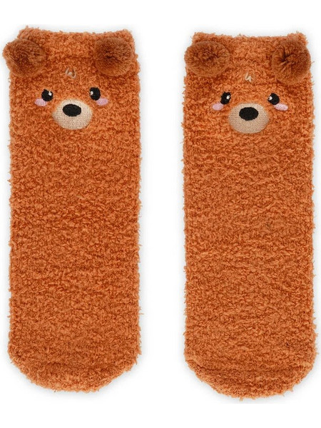 Παιδικές Κάλτσες Legami - It's a Match Teddy Bear KCS0013