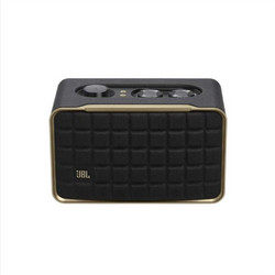 JBL Authentics 200 Ηχείο Bluetooth Μαύρο