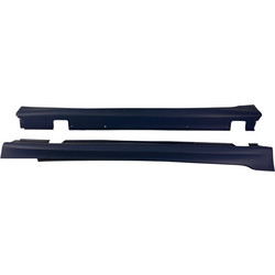 Μαρσπιέ BMW E60 / E61 (2003-2010) - M5 / M-pack design