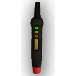 Thermogatz Gas Leak Detector 01.109.010 Ανιχνευτής Αερίου