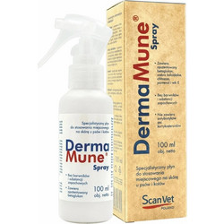 Scanvet Dermamune Σπρέι 100ml