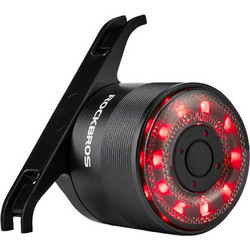 Rockbros Q1 Black
