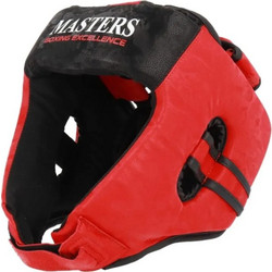 Κάσκα Πυγμαχίας MASTERS KT-EXCELLENCE Boxing Helmet