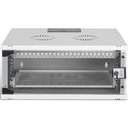 Digitus Digitus Soho Pro Network Rack Set 483 Mm 19" 4u 540 X 400 Mm W X D DN-49200-SET