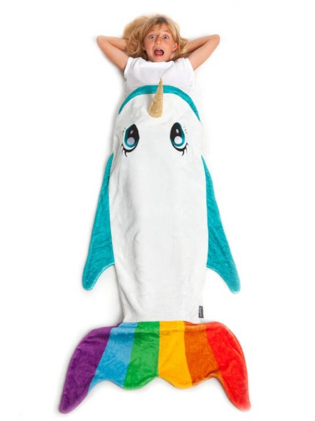 KANGURU Rainbowfish Kids - LAVATELLI