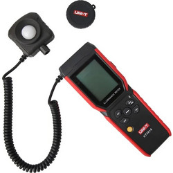 UNI-T Μετρητής lux UT381A