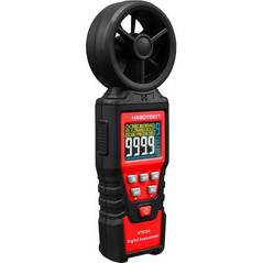 Habotest Digital Anemometer HT625A