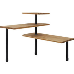 Ραφιέρα Οργάνωσης Cook Concept - 43x43x27cm