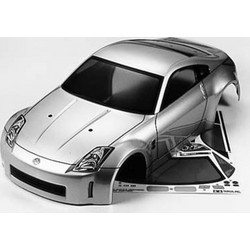 Tamiya 50925 Nissan 350Z Body Set 1/10