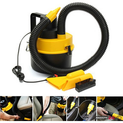 Ηλεκτρική σκούπα 8031 12V 90W