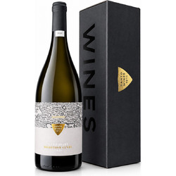 Santo Wines Ασύρτικο Κρασί Λευκό Ξηρό 750ml