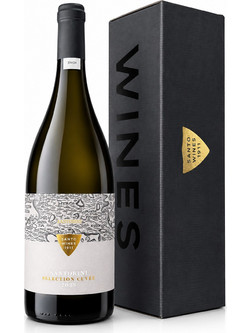 Santo Wines Ασύρτικο Κρασί Λευκό Ξηρό 750ml