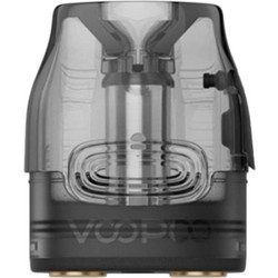 Voopoo VMate V4 1.0ohm 3ml Top Fill Δεξαμενή Pod (1τμχ)