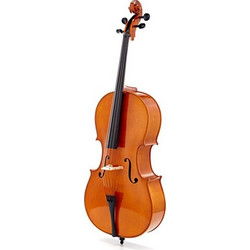 Karl Hofner H5-C Cello 4/4
