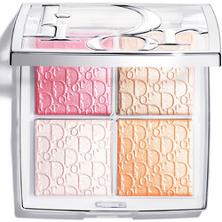 Dior Backstage Glow Maximizer Palette Multi-Use Highlighter and Blush Palette 10gr